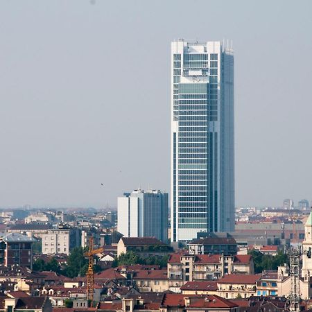 Appartamento Betty Turin Exterior photo