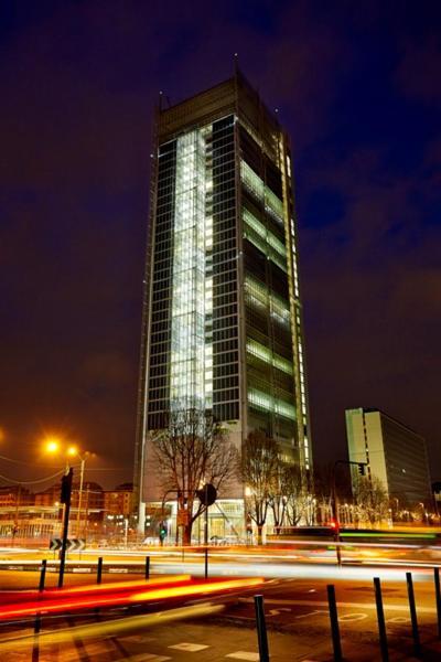 Appartamento Betty Turin Exterior photo