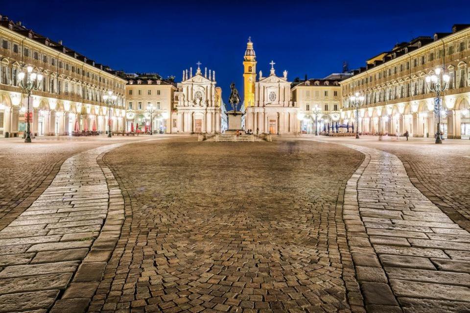 Appartamento Betty Turin Exterior photo